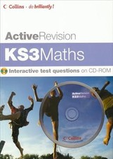 Active Revision - KS3 Maths