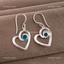 Boucles D’Oreilles Pendantes