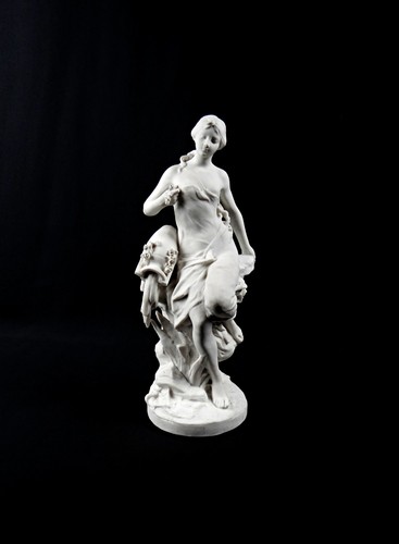 Sculpture art nouveau - sculpture,