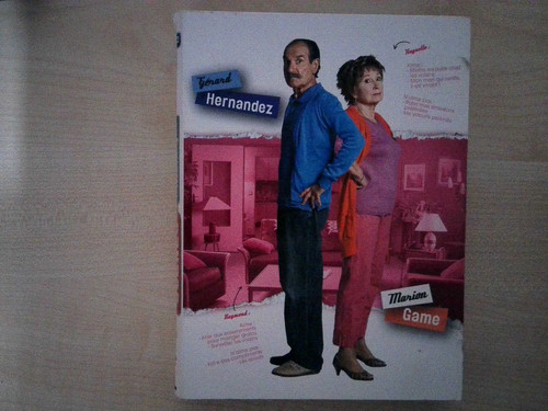 Scenes menages saison 2 - de,