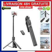 Trepied Smartphone Ajustable