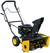 Chasse-Neige VIGOR SNOWY-40 A Turbine 163 Cc