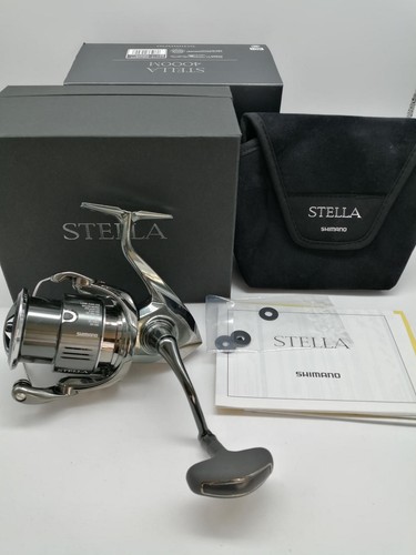 Pour moulinet stella - pour,