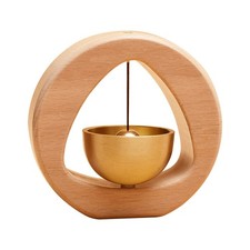 Sonnette de Porte en Laiton
