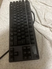 Clavier Steelseries Apex Pro Tkl