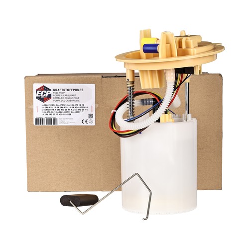 Pompe carburant électrique - à,