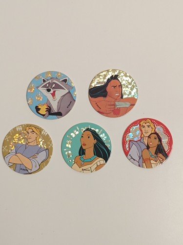 Lot pogs choix pour - pogs,