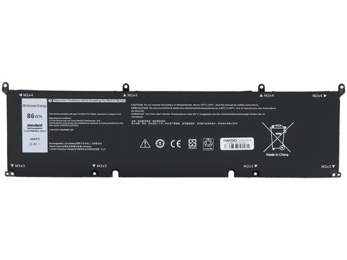 Batterie dell xps - batterie,