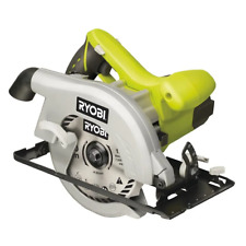 Scie circulaire Ryobi EWS1150RS 1150W 170mm 20mm 5600 tr/min