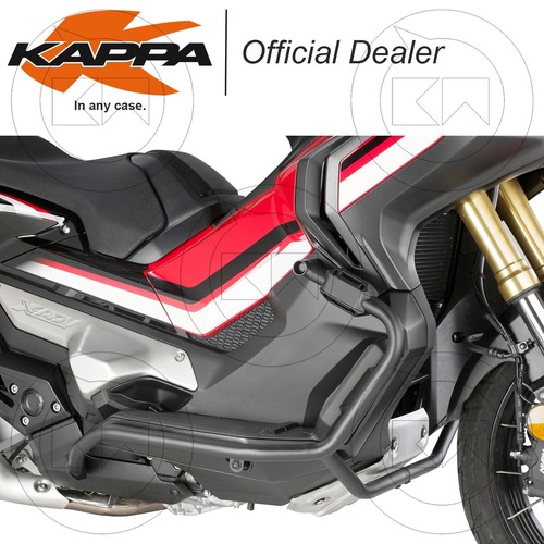 Kappa kn1156 garde moteur - kappa,