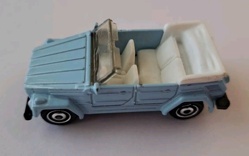 2007 matchbox 1974 volkswagen - 2007,
