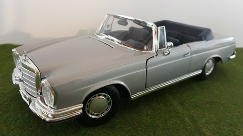Mercedes benz 280 - 280, se