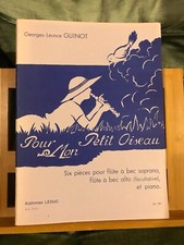 G.-L. Guinot Pour mon petit