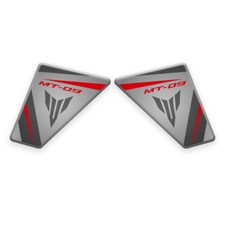 Protections Latérales Résine