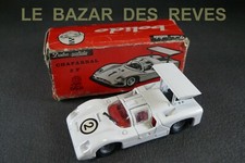 DALIA SOLIDO.  CHAPARRAL F.    REF: 51.   + Boite. 