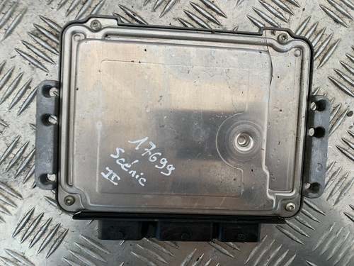 Calculateur moteur bosch - moteur,