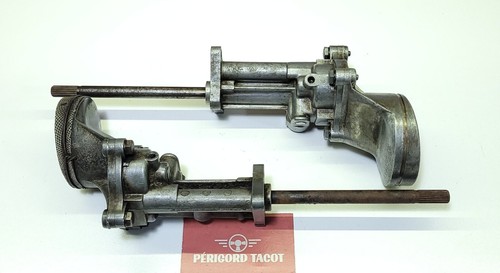 Pompe huile moteur - huile,