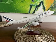 Maquette avion AIRFRANCE