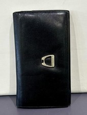 PORTEFEUILLE LANCEL NOIR