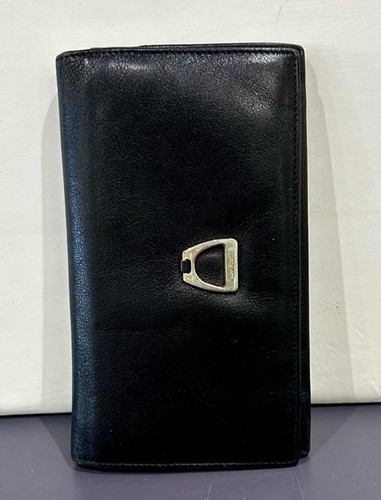 Portefeuille lancel noir - portefeuille,