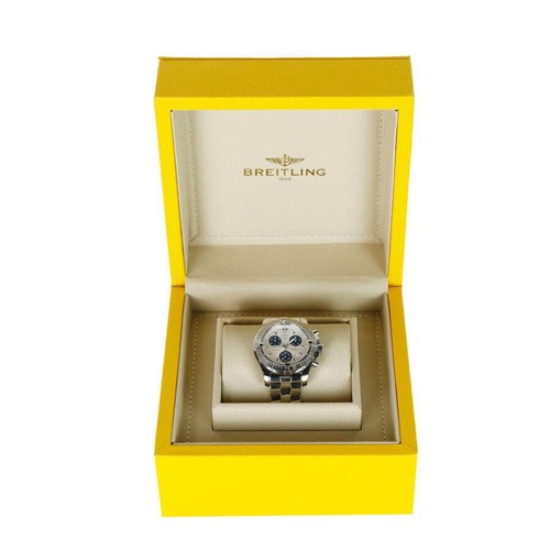 Breitling colt chronograph - breitling,