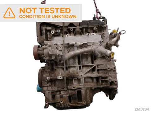 Nissan trail moteur 2 5 - moteur, 2.5