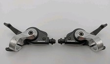 Shimano STX RC SL MC38 3x8sp Manettes De Vitesses Vélo VTT Vintage Shifters MTB 