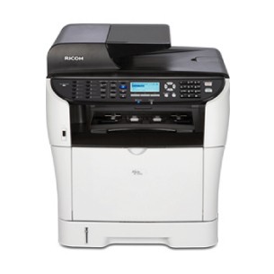 Ricoh 3500sf imprimante - sp,