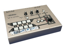 Edirol V-1 4 canaux table de