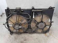 Ventilateur de refroidissement 1671128110 Toyota PREVIA II