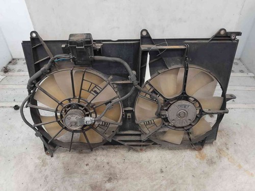 Ventilateur refroidissement - de,