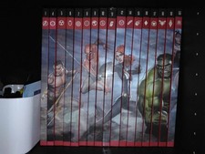 Marvel Comics - Le meilleur