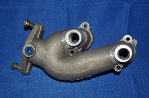 Rotax 912 912s 914 - 4, cylindre