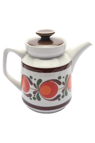 Scherzer cafetière rétro - scherzer,