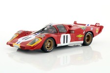 FERRARI 512S 5.0L V12 LONG NEZ