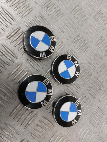 Enjoliveur bmw serie f40 - 1,