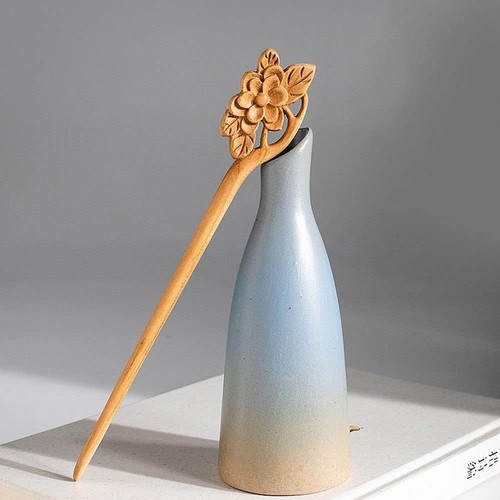 Baguettes cheveux - baguettes, à