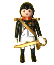 Playmobil,NAPOLEON