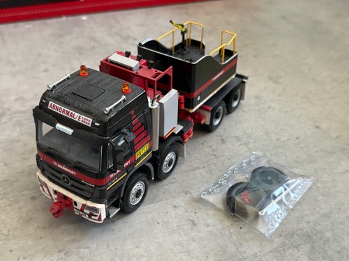 Wsi mammoet mercedes benz - wsi,