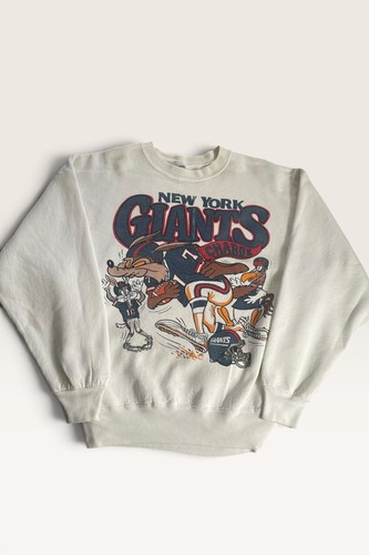 Vintage new york giants - vintage, looney