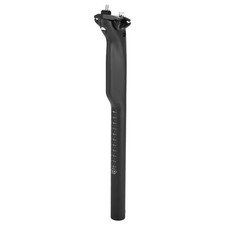 Tige de selle 27.2x350mm dia
