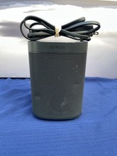 Sonos One SL Wireless Speaker