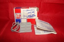 JOUEF HO RELAIS STATIQUE 9345 TRAIN ELECTRIQUE BOITE