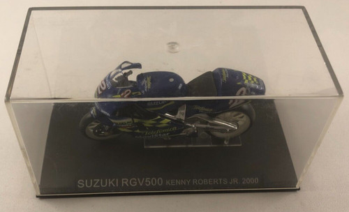 Moto suzuki rgv500 - moto,