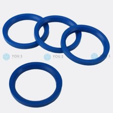 4 X de Centrage Anneau