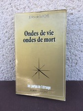Livre ondes vie - ondes,