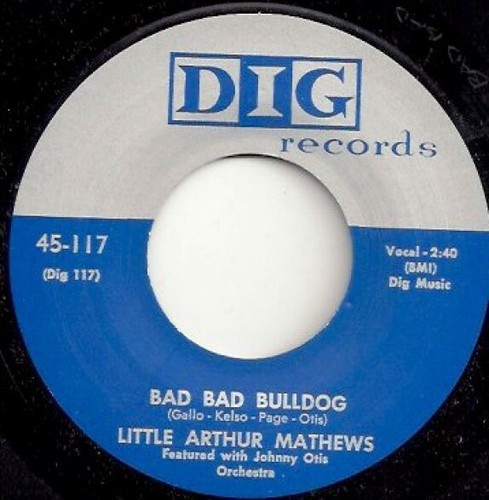 45re little arthur - 45re✦little,