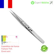 Pince tweezer droite