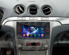 7" Android 13 Autoradio Für