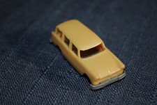 CADUM PAX SIMCA MARLY BEIGE